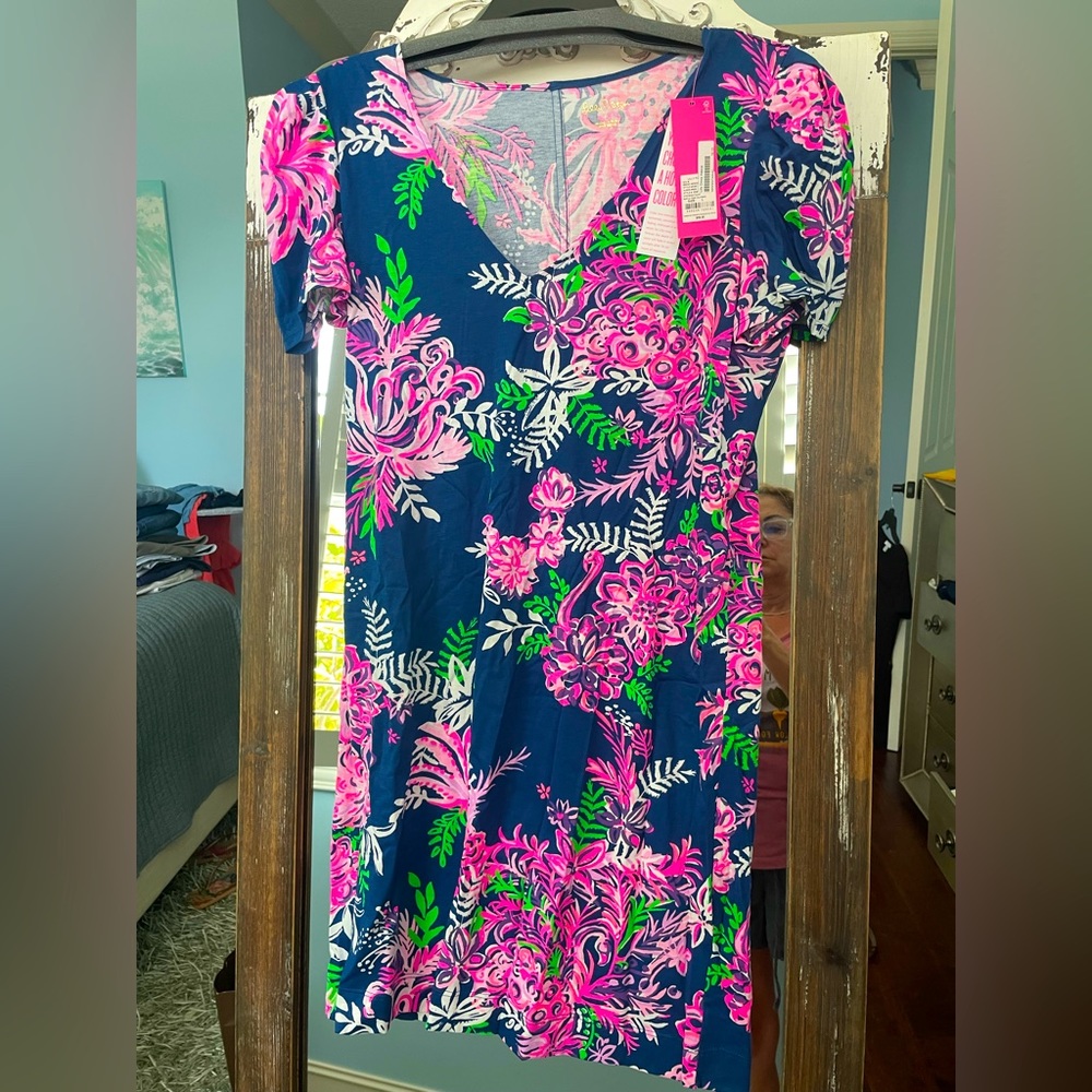 Lily dress, brand new with tags